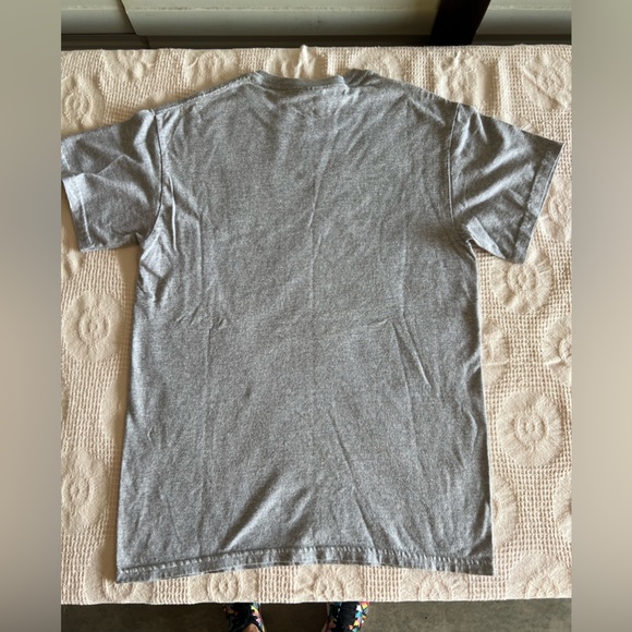 Minnesota Gophers Diving Tshirt - Picture 4 of 5